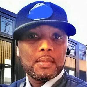 Meet your Posher, Andre